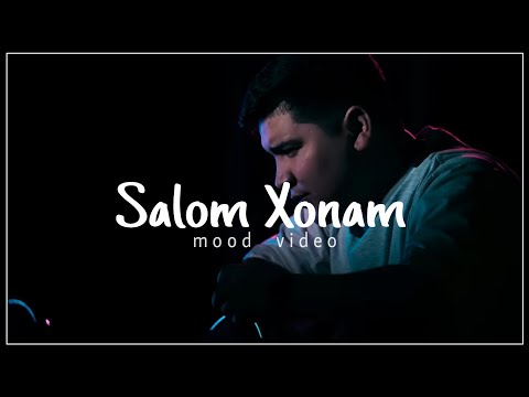 🔥Sarob Guruhi - Salom xonam #premyera   #mp3