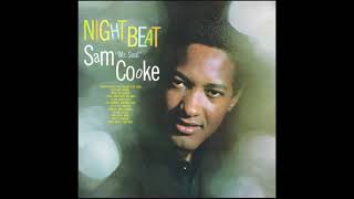 SAM COOKE  -  SHAKE , RATTLE AND ROLL