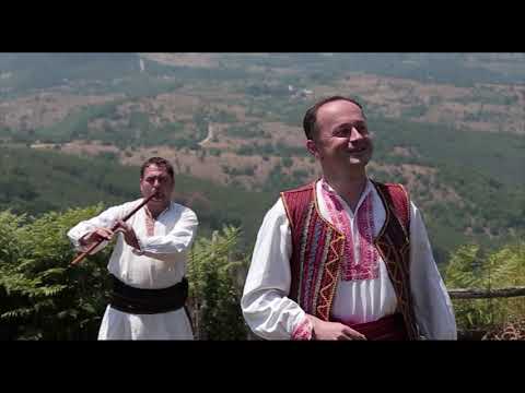 Stefce Stojkovski Crno mi oko ergenche