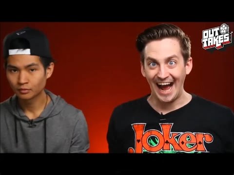 Der Wahnsinn geht weiter (Marti Fischer Outtakes 4)