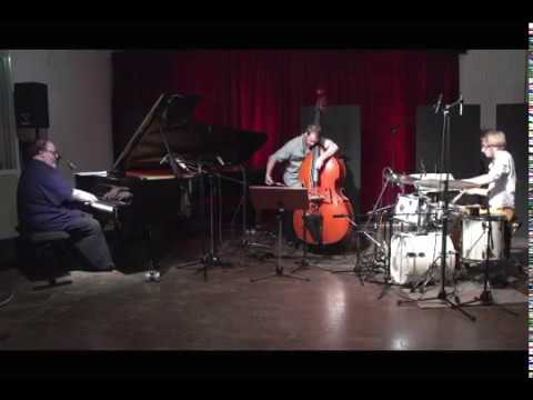 Simon Nabatov Trio "Crystal Clear"