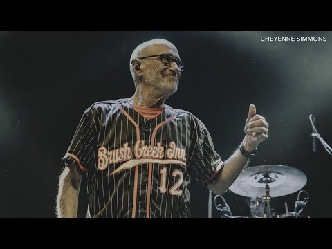 Donnie Iris grateful to be back on stage in Cleveland after cancer scare