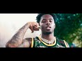 T-Hicks - Through The Storm [NBA Youngboy G Mix] (MUSIC VIDEO)