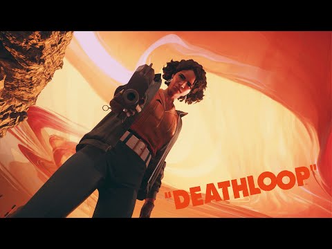 BREAK THE LOOP ENDING - One Perfect Day | DEATHLOOP