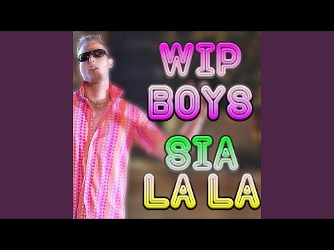 sia la la