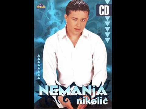Nemanja Nikolic - Na dusi ce nositi zivot moj... NOVO 2009.wmv