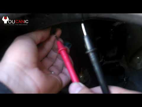How to Check a Micro Switch using a Digital Multimeter