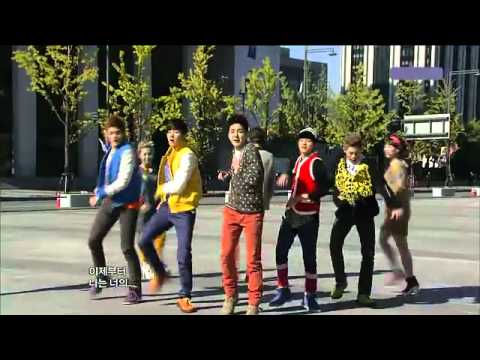 [101106] Co-Ed School - Bbiribbom Bberibbom