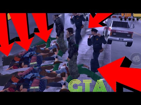 GTA San Andreas Gameplay   (Part 34 Grand Theft Auto San Andreas 4K 60FPS  Video New