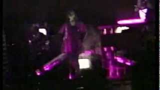Cyberchrist - Net Prophets