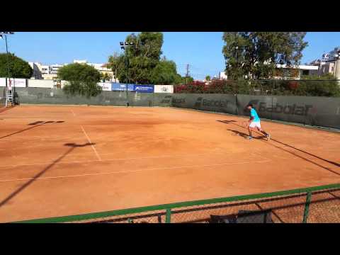 Daniel Vlas Cyprus Point 1