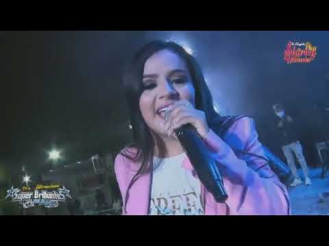 SUPER BRILLANTES DEL ANDE CON SHIRLEY HUAMAN