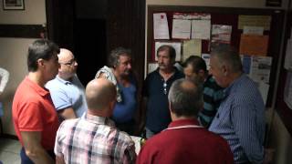 "L'Uccellin del Bosco" Gruppo Canterini Valbisagno a Busalla