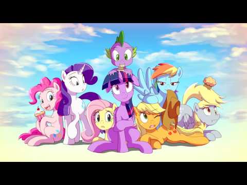 download lagu mp3 mp4 My Little Pony Names, download lagu My Little Pony Names gratis, unduh video klip My Little Pony Names