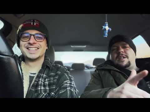 Bagzi ft. Meckarov - Rapov