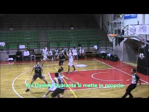 30-01-2016  5 Pari Torino con Rivarolo e Lettera 22 Ivrea