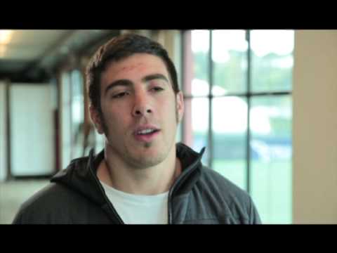 L'intervista di Edoardo Gori per Sportivi di Cuore