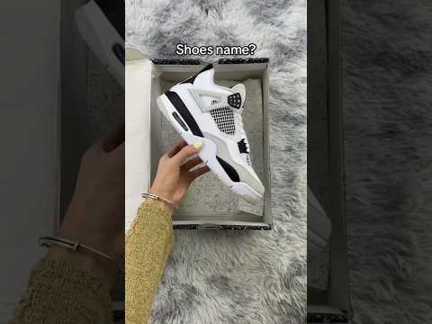 Air Jordan 4 Retro Military Black