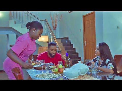 Mon frère est tombé amoureux de la pauvre fille que j'ai amené pour bosser pour nous - Film Nigerian