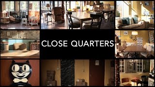 Close Quarters - Trailer