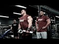 Nick Walker | 11 Weeks out NY Pro Shoulders & Triceps