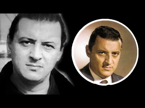 La vida y el triste final de Julio Sosa