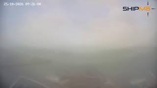 IJmuiden Port Live Webcam - the gateway to Amsterdam live webcam