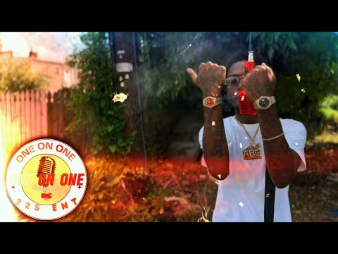 ABG Dolla Ru - Jeezy Flow | THE 225 ENT🎤( BALTIMORE)