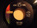 TIMI YURO - I AIN'T GONNA CRY NO MORE 