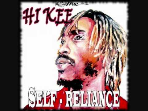 Hi Kee ft. Mykal Rose - Catch Up The Fire