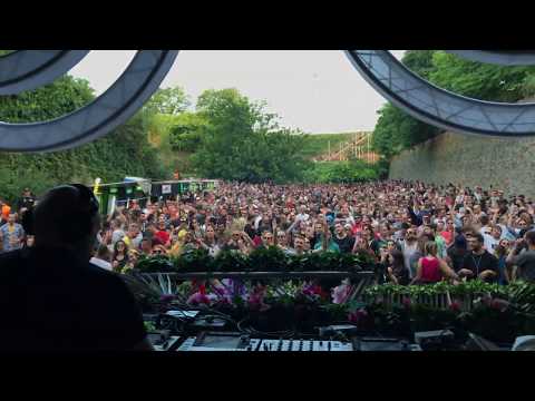 [4K] Lee Burridge live at ADID Night at NoSleep stage Exit Festival 07.07.2019 part 1