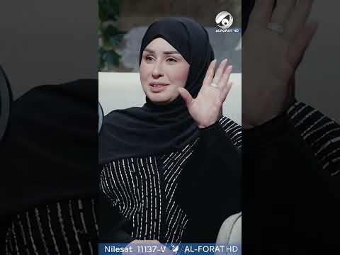 شاهد بالفيديو.. متدك الباب ع زوجها ف طلكها !