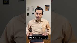 Prominent Head Bones #frontal #bossing #Rickets #drrizwangohar