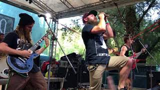 Darko - LIVE @ Punk Rock Holiday 1.7 (Tolmin, Slovenia)