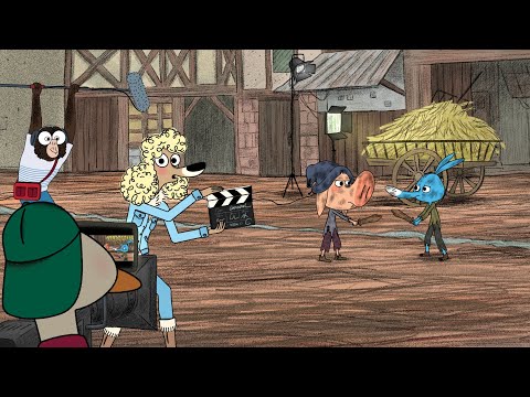 ARIOL - LE FILM COUCOULE (2023) | Extrait