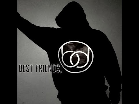 Best Friends (An Animated Film) - By Design