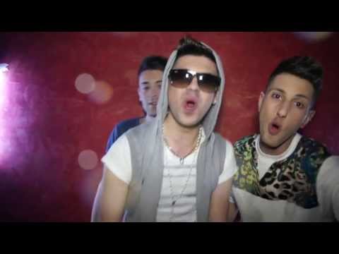 BLUSTERZ - GENIO INCOMPRESO (OFFICIAL STREET VIDEO)
