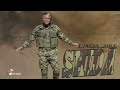 NYANDA MLOLA SHIDA OFFICIAL AUDIO 2026