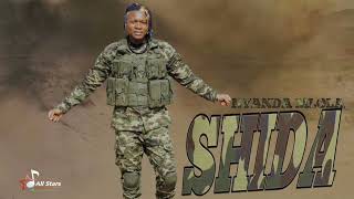 NYANDA MLOLA SHIDA OFFICIAL AUDIO 2026