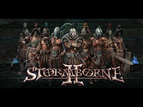 Stormborne2 Video