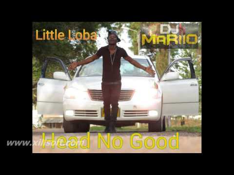 Little loba ft nesman-Echte Badman