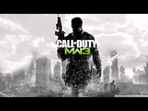 Modern Warfare 3: Soundtrack- OST 06- Battle For New York- Brian Tyler