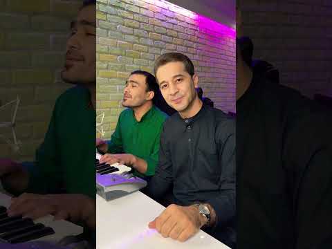 S Murik & Agamyrat - Maralym