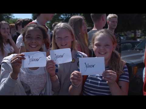 Jebroer (Niederländischer Rapper) über den Christlichen Glauben und sein Lied Kind eines Teufels