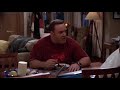 The King Of Queens Doug Forgets Carrie S Food That Blows Doug Heffernan Funny Scene