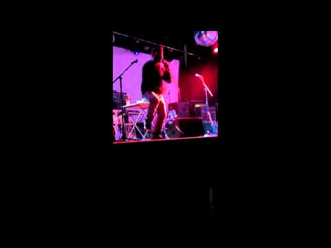 Adam Buxton at 6Fest