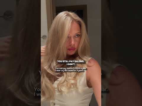 Extension Look