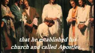 ♫ Angels sung by David Archuleta