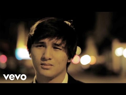 Over video