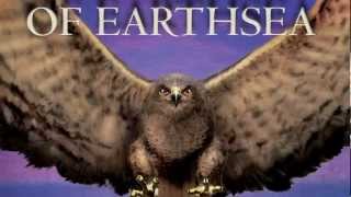 Ursula Le Guin discusses Earthsea
